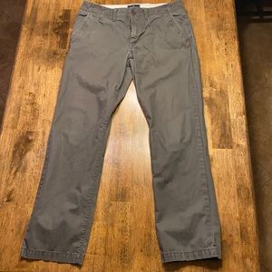 American Eagle Chinos